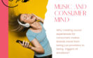 Music: A secret passage to the tunnel of time
