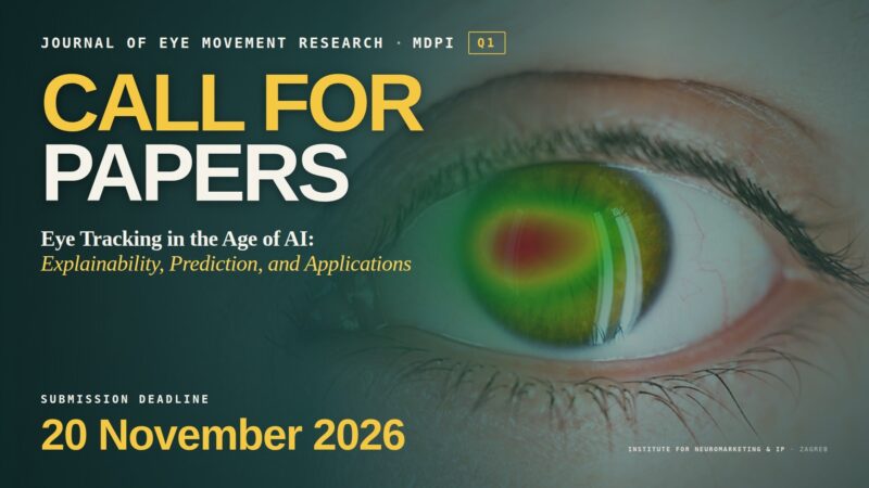 JEMR Institute for neuromarketing 1