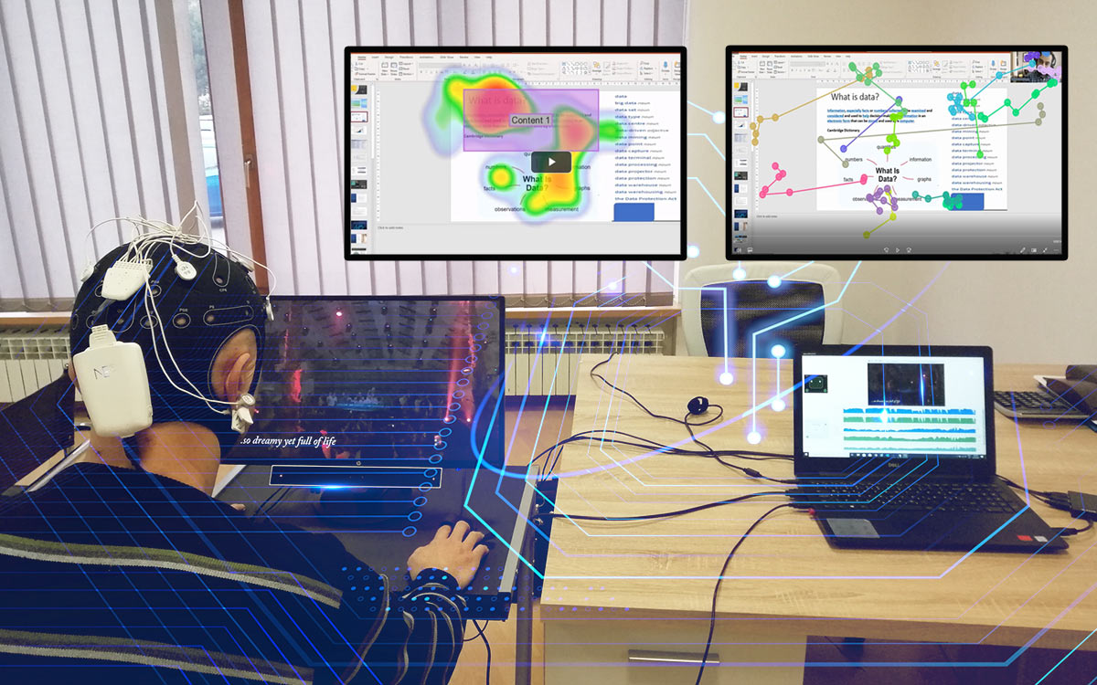 Neuromarketing u Hrvatskoj - Institut za Neuromarketing